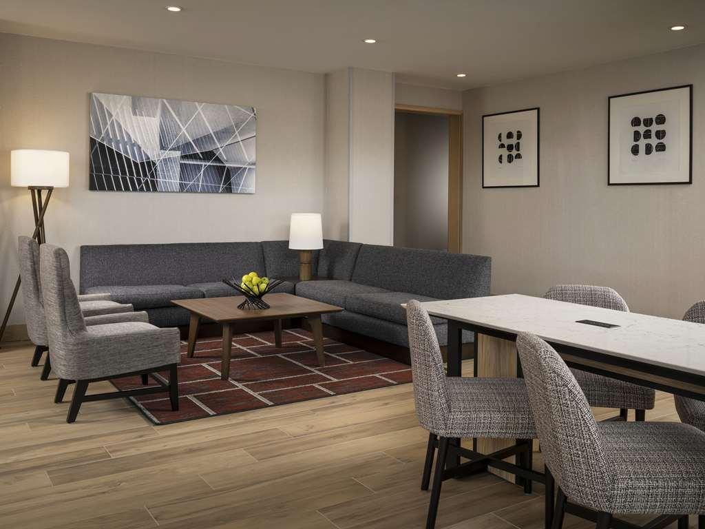 Hyatt Place Amarillo-West Interior photo
